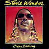 Stevie Wonder