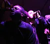 Young Fathers SXSW performance + interview for Okayafrica TV