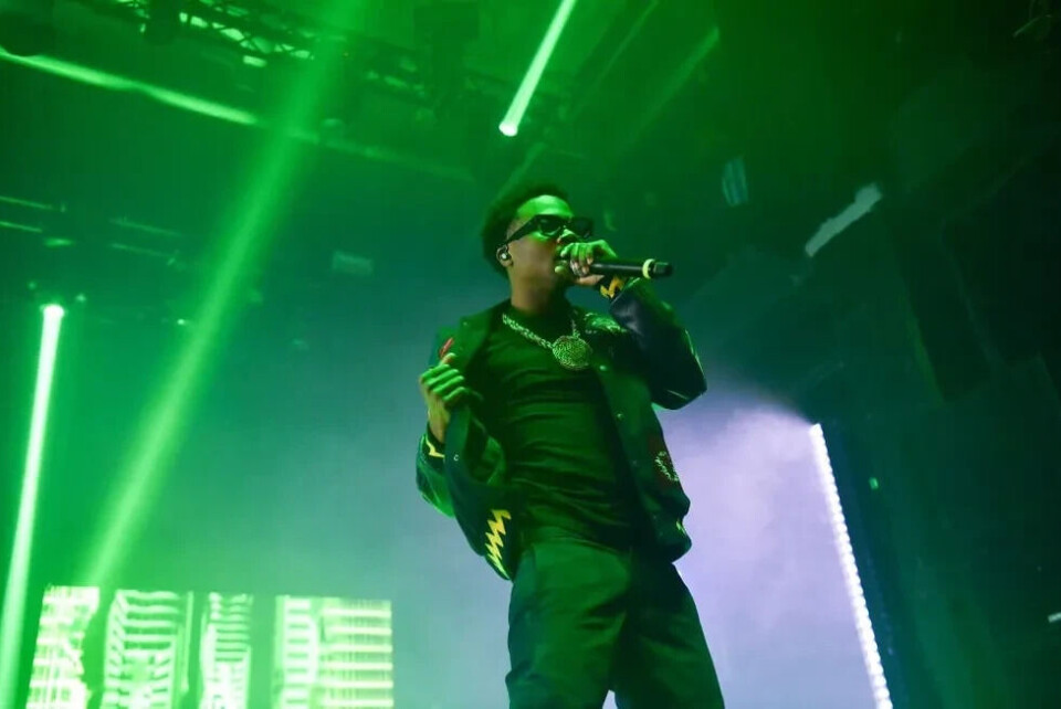 Can Hip-Hop Shows Survive When Venues Continue to Close? - Okayplayer