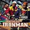 ghostface Killah ironman