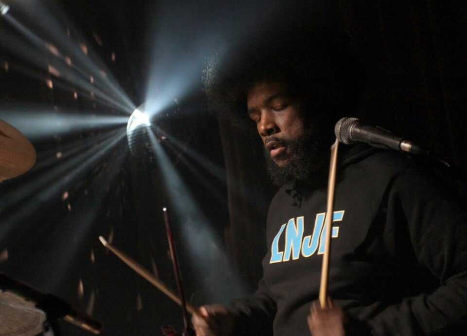 How The Roots' 'How I Got Over' Became Their Crowning Achievement How The Roots' 'How I Got Over' Became Their Crowning Achievement
