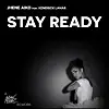 No(w)FUTUR releases a remix of Jhene Aiko & Kendrick Lamar's 'Stay Ready' from the 'Sail Out' EP