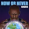 Giggs now or never mixtape artwork