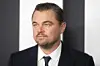 Leonardo DiCaprio at the World Premiere Of Netflix's 'Don't Look Up' at Jazz at Lincoln Center on December 05, 2021 in New York City.
