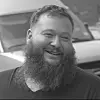 Action Bronson Chops It Up With Elliot Wilson On 'The Truth'