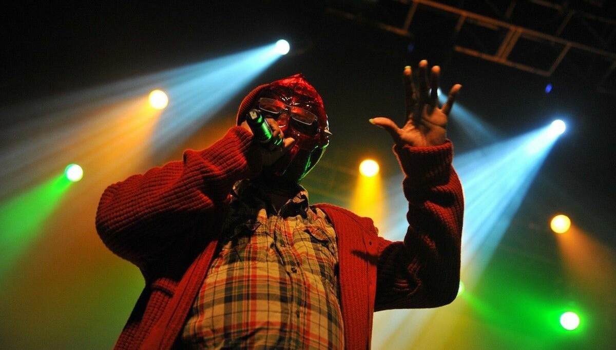 MF DOOM’s Wife Shares Rapper’s Cause of Death, Says It Was Previously ...