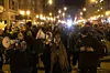 Protests erupt after 16 year old girl shot and killed by columbus police