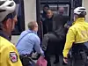 Philly Police Forcibly Remove Man From Bus For Not Wearing A Mask