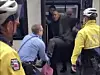 Philly Police Forcibly Remove Man From Bus For Not Wearing A Mask