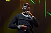 Rapper Gucci Mane performs onstage during night 2 of the 2023 ESSENCE Festival Of Culture™ at Caesars Superdome on July 01, 2023 in New Orleans, Louisiana.