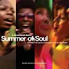 Cover art for the upcoming Summer of Soul soundtrack.