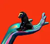 SBTRKT Drops Another New Heater w/ 'The Light' feat. Denai Moore