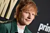 Ed Sheeran attends the 58th Academy of Country Music Awards at The Ford Center at The Star on May 11, 2023 in Frisco, Texas.