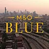 OKP Premiere : M&O - 'Blue' OKP Premiere : M&O - 'Blue'