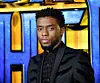 Chadwick Boseman