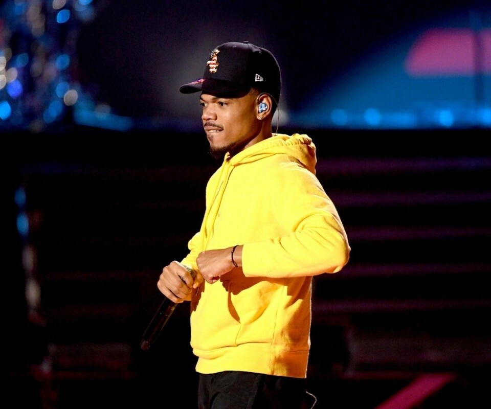 Chance the Rapper Sues Former Manager, Says He Exploited His Position ...
