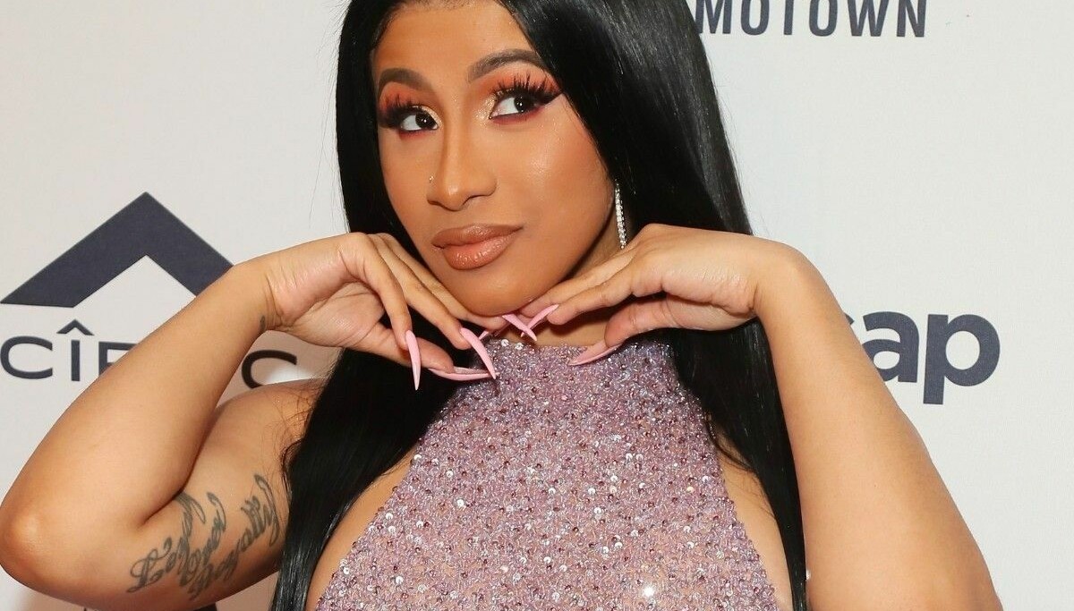 Cardi B Speaks Out in 2025 on Her Black and Afro-Caribbean Woman Identity