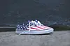 VANS Authentic - Stars and Stripes
