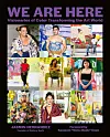 Wearehere cover