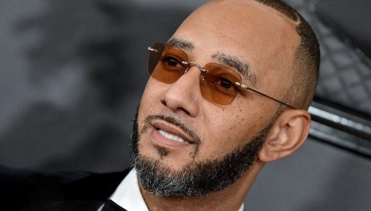Witz Rapper Swizz Beatz Thinks Hip-Hop Legends Should Receive $1 Million Each As ...