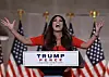 Kimberly Guilfoyle RNC animated speech