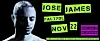 Jose James & Falty DL at Music Hall of Williamsburg November 22nd