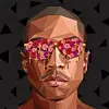 Pharrell's 'Happy' Gets The Remix Treatment From !llmind With The Rose Tint Boom Trap Remix