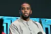Sean 'Diddy' Combs attends Day 1 of 2023 Invest Fest at Georgia World Congress Center on August 26, 2023 in Atlanta, Georgia.