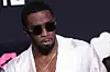 Diddy attends the 2023 MTV Music Video Awards at the Prudential Center on September 12, 2023 in Newark, New Jersey.