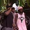 Public Enemy & The Roots Perform 'Public Enemy No. 1' On The Tonight Show
