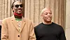 Snoop Dogg Dr. Dre