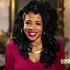 Kelis Struts Culinary Muscle, Stars In 'Saucy & Sweet' Cooking Show