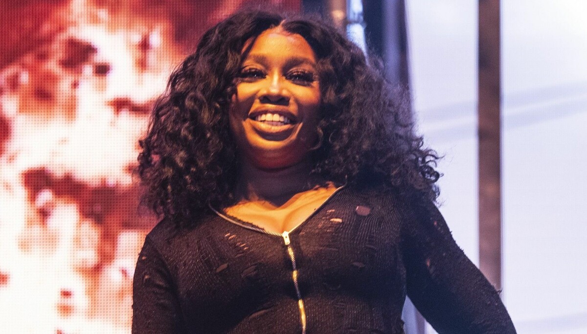 Sciza Rapper Best Songs of The Week: ft. SZA, River Tiber, and More - Okayplayer