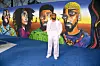 Alim Smith Turns Viral Memes Into Art. Now He's Creating The Artwork For Donald Glover's 'Atlanta'