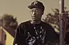 John Singleton Portrait Session 1991