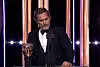 Watch Joaquin Phoenix Call Out The Film Industry's 'Systemic Racism' During 'Joker' BAFTA Speech
