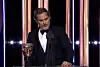 Watch Joaquin Phoenix Call Out The Film Industry's 'Systemic Racism' During 'Joker' BAFTA Speech
