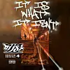 DJ JS-1 Serves Up A Free Track For Fans With The Release Of The 'It Is What It Isn't' LP Single 'Interference' Featuring Ras Kass & Esoteric.