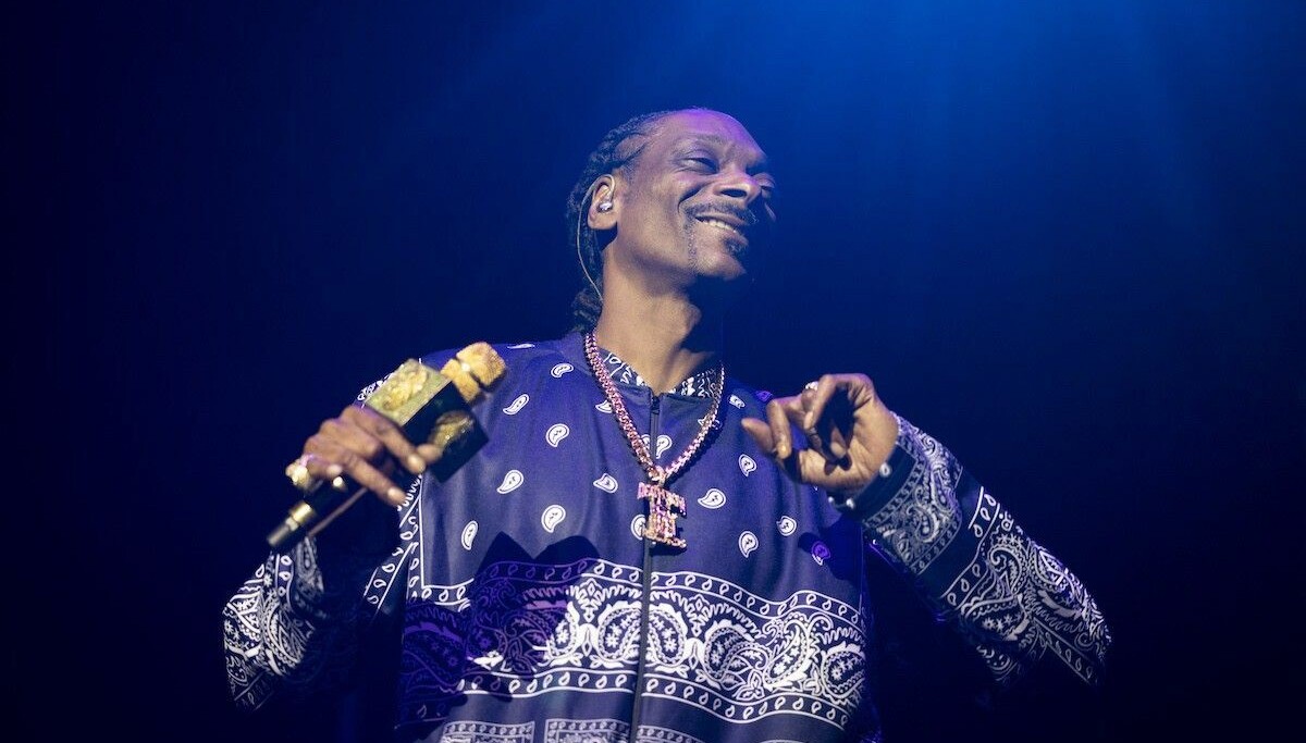 Snoop Dogg Returns Death Row Records Catalog to DSPs Okayplayer