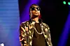 Rapper Krayzie Bone of Bone Thugs-n-Harmony performs onstage during the KDay 93.5 Krush Groove concert at The Forum on April 21, 2018 in Inglewood, California.