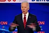According To Biden, Black People 'Ain't Black' If They're Undecided Between Him And Trump