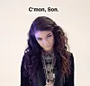 Lorde accused of being a racist. C'mon, son.