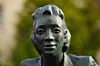 A statue of Henrietta Lacks is unveiled on the 70th anniversary of her death at Royal Fort House in Bristol.