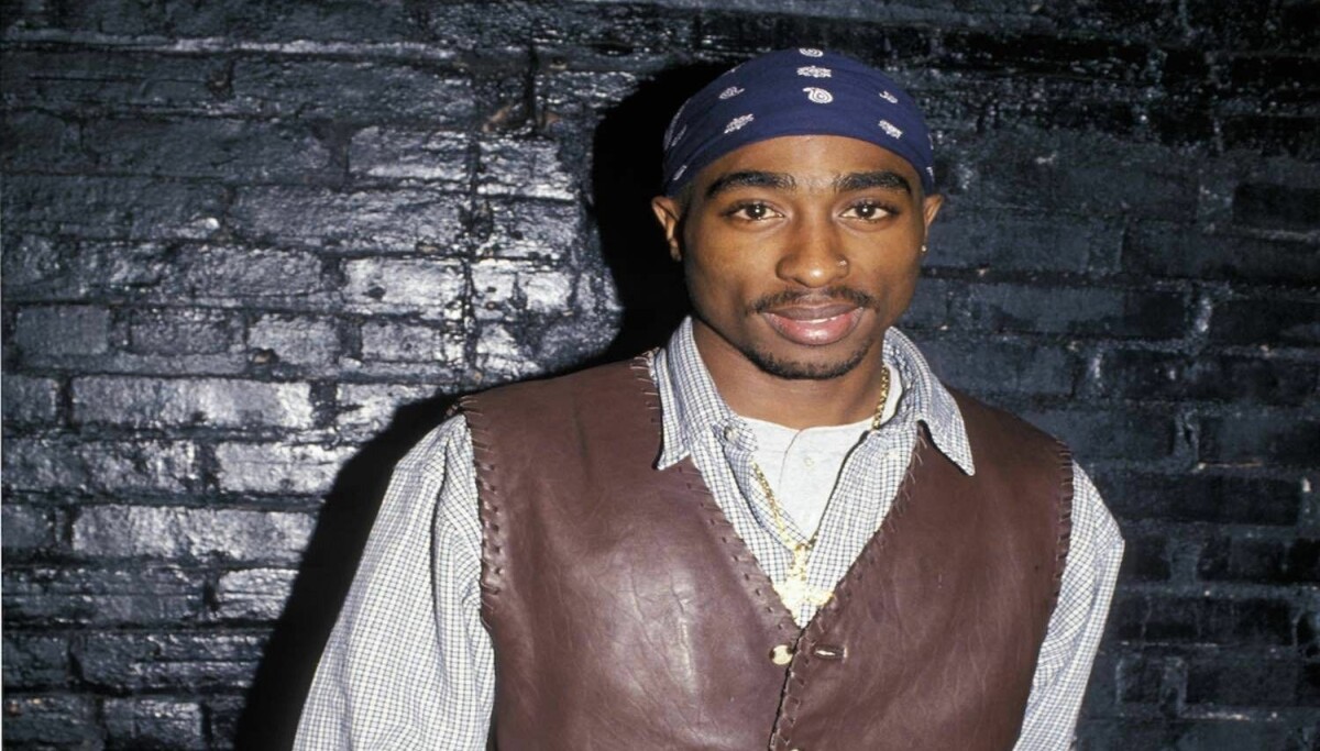 Police Raid, Seize Items From Home Connected to 2Pac's Murder - Okayplayer