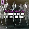Raekwon Keeps Coming With The Throwbacks On 'Could It Be I'm Falling In Love'