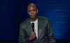Dave Chappelle in his new Netflix stand-up special, 'The Closer'