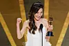 michelle yeoh winning an oscar for everything everywhere all at once