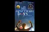 \u200bCover art for 'All American Boys' by Jason Reynolds and Brendan Kiely, Simon & Schuster.