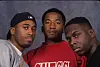 A tribe called quest portrait session 4