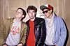 Beastie boys photo by Brian Rasic/Getty Images. ​